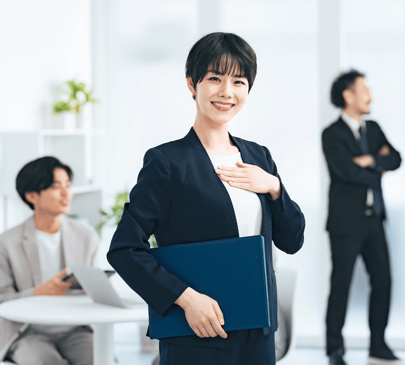 イメージカット