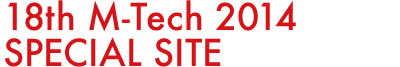 18th M-Tech SPECIAL SITE