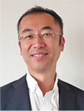 講師：フェネトル・パートナーズ株式会社 代表取締役 長谷川 靖志 氏（はせがわ せいじ）氏